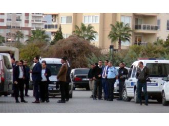 Cezayı ödemeyen CHP’li belediyeye haciz