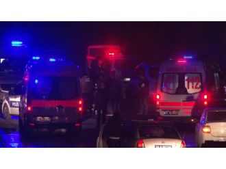 TIR çetesi polisle çatıştı: 1 ölü, 2 yaralı