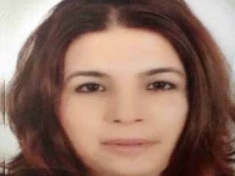 Konya’da eski koca dehşeti: Çocuklarının gözü önünde öldürdü