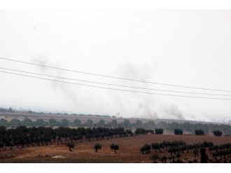 Furat Kalkanı 86’ncı gününde sürüyor