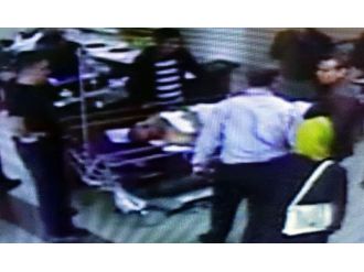 Adıyaman’da doktora silahlı saldırı