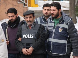 Katil zanlısınınn savunması pes dedirtti