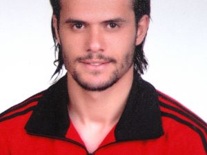 Denizli Belediyespor Erhan Kayarı Unutmadı