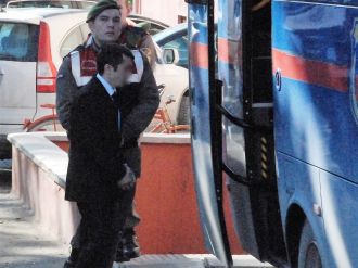 Tacizle yargılanan şahıstan ilginç savunma