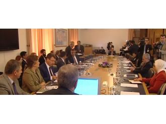 Darbe komisyonunda ’Periscope’ tartışması