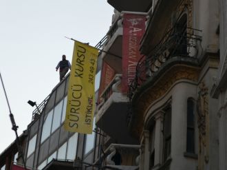 Son 1 yıl içinde 11’inci intihar girişimi