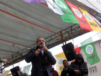 Sırrı Sakık’a 1 yıl 3 ay hapis cezası