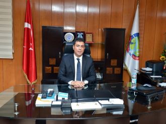 Tunceli’ye atanan kayyum görevine başladı