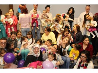 Bugün onların günü