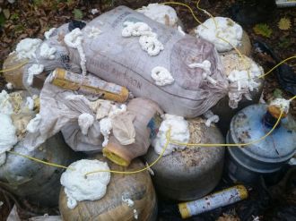 PKK’ya ağır darbe