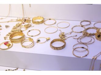 İstanbul polisi o hırsızları yakaladı