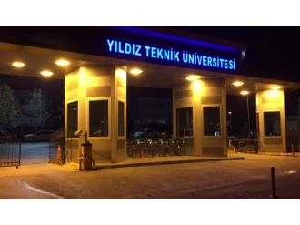 Yıldız Teknik Üniversitesi’nde Bylock operasyonu: 73 gözaltı