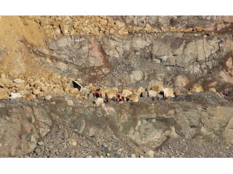 Bir işçinin daha cansız bedenine ulaşıldı