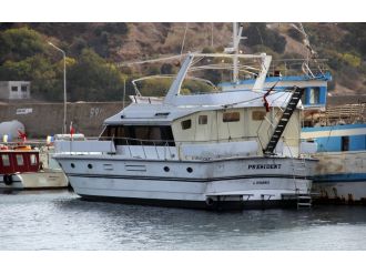 Çiller’in eski yatı için flaş karar