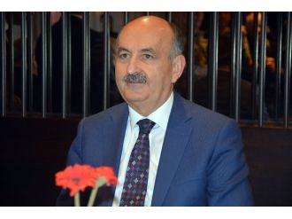 Müezzinoğlu’ndan maden kazasına ilişkin açıklama