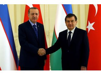 "Kaybettiğimiz zamanı kısa zamanda telafi edeceğiz"