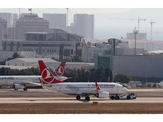 THY’den Amerika’ya iki yeni hat