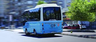 Halk otobüslerine KPSS düzeni