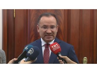 CHP ve MHP’nin eleştirilerine yanıt verdi