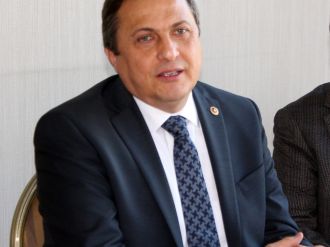 CHP’li Torun: Anayasa’da uzlaşma aranmalı
