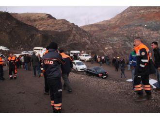 CHP bölgeye heyet gönderecek