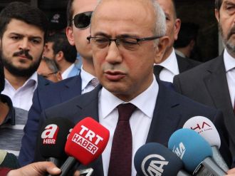 Bakan Elvan büyümeyle ilgili rakamları paylaştı