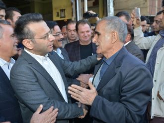 Bağlar saldırısının yaraları sarılıyor