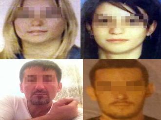 Filmlere konu olacak ’bebek satışı’ 2 günde çözüldü