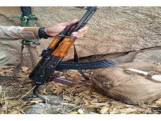 Şemdinli’de 65, Hakkari’de 511 terörist etkisiz hale getirildi