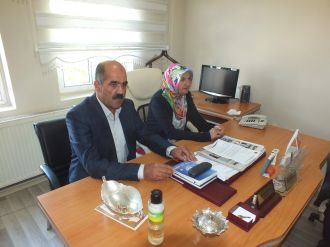 Muş Valiliğinden gözaltı açıklaması