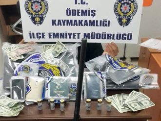 10 ilde FETÖ operasyonu: 12 gözaltı