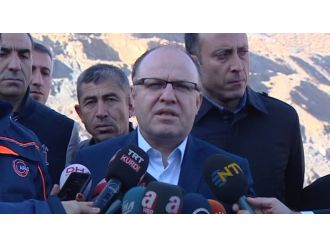 "Terör ya da başka bir neden var mı diye araştırılacak"