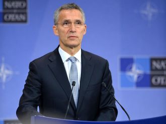 NATO’dan ’iltica’ açıklaması