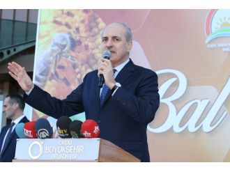 "Eyalet sistemi kesinlikle olmayacak"