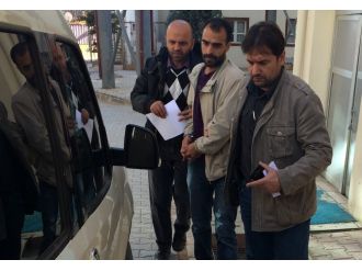 Yine koca dehşeti: Çocuğunun gözü önünde öldürdü