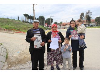 Küçük gelinler ve çocukları, yeni yasa ile umutlandı
