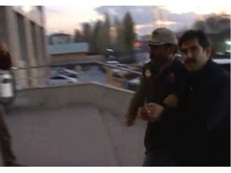 Bekir Kaya Silivri Cezaevi’ne gönderildi