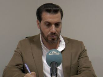 Suriyeli komutandan PYD’ye silah yardımı haberlerine tepki