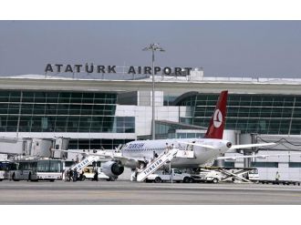 Havalimanında 9.5 milyonluk dolarlık operasyon: 7 gözaltı