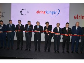 Bakan Özlü:  "Onlara en iyi cevabı yeni yatırımlarla veriyoruz