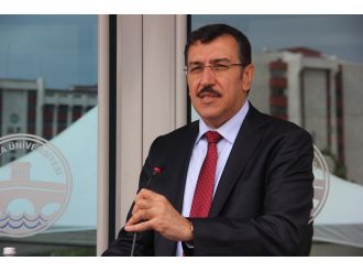 Bakan Tüfenkci açıkladı: Kaçakçılara dev darbe