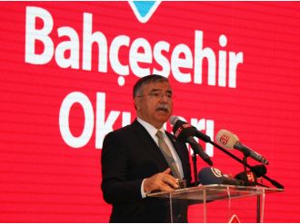 Bakan Yılmaz eğitim ve öğretiminde eşitliğe vurgu yaptı