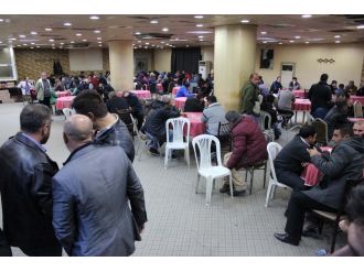 Mühürlenen kumarhaneyi 24 saat geçmeden tekrar açtılar