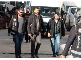 Elazığ’da 20 sağlık çalışanı tutuklandı