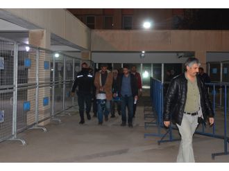 Mardin’de 20 DBP’li tutuklandı