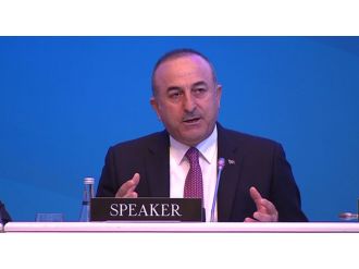 "AB, 18 Mart tarihli anlaşmanın şartlarını yerine getirmelidir"