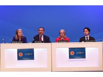 ABD için Bin Ladin neyse Türkiye için Gülen odur"