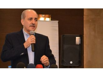 “Acırsak acınacak hale düşeriz”