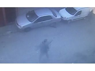 Park tartışması silahlı kavgaya dönüştü