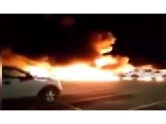 ABD’de uçak kazası: 4 ölü